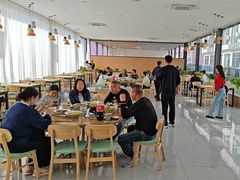 -俺家菜馆(百里峡店)
