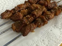 -百盛新疆特色餐厅
