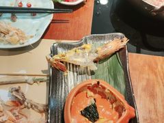 -匠和风精致料理(宁德万达店)
