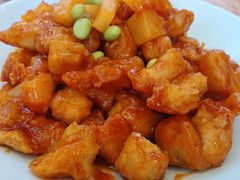 -红樱桃·欢乐餐厅(太原里店)