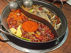 -楠火锅(西单店)