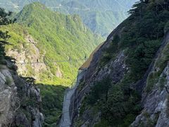 -明堂山风景区