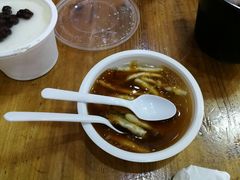 土笋冻-安海五叔公土笋冻(西街店)