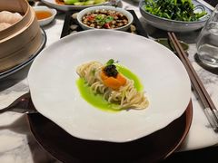 -杭州君悦酒店·湖滨28中餐厅