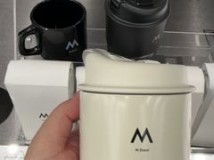 -M Stand(西安大悦城店)