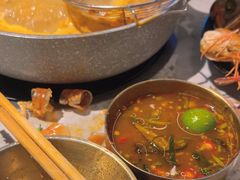 -琥珀川糟粕醋火锅(慈云寺店)