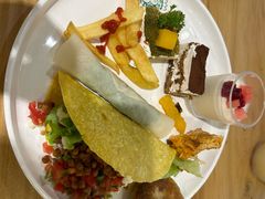 -素虎料理(前门店)