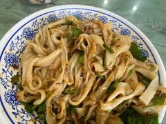 -清真马虎面馆(西七路店)