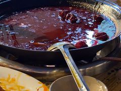 -五里关火锅(牛市口店)