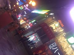 -八一好吃街·高品美食广场