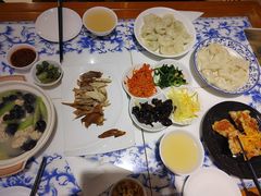 -东方饺子王(大屯路店)