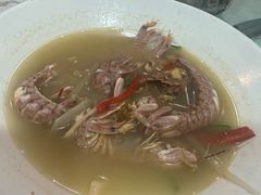 -崖口红树林海鲜餐厅