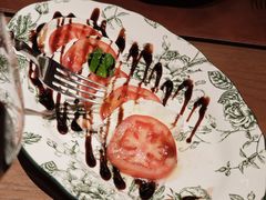 -Mammamia意大利餐厅(阳春巷店)