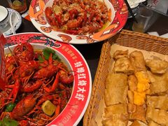 -阿财老铺·老蚌埠龙虾城(华夏总店)
