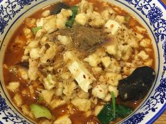 -刘信牛羊肉小炒泡馍(回民街店)