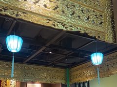 -锦府盐帮·侯宅(五棵松万达店)