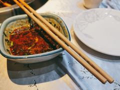 -红辣椒·川菜·火锅(科华路店)
