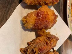 辣上瘾炸鸡翅套餐-I HOLIC艾豪丽披萨(KKone店)