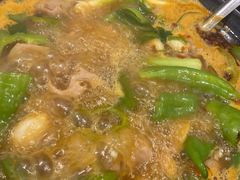 -湘肠香火锅店(团结湖店)