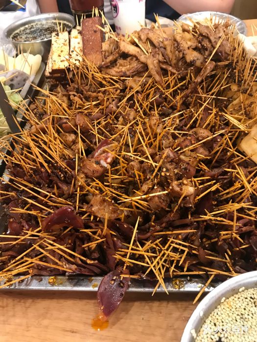 冷沾沾(马家巷店)-图片-绵阳美食-大众点评网