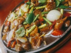 -龙凤瓦罐煨汤馆(清江东路店)