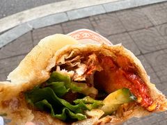 -东北熏肉大饼(后湖店)