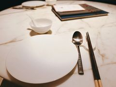 餐具摆设-晶采轩(恒隆广场店)