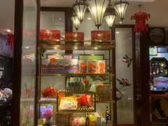 -皇饭儿·王润兴酒楼(河坊街店)