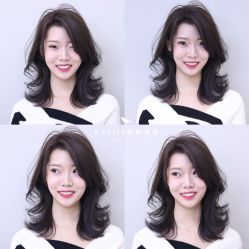 -P.STYLE 派斯造型