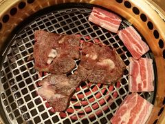 -肉魁屋·烧肉·烧鸟·酒场(高新店)