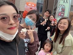 -DQ·蛋糕·冰淇淋(富华里店)