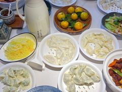 -东方饺子王(工农大路店)