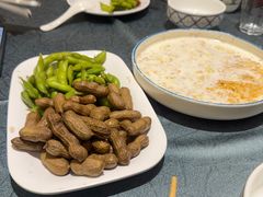 -红柳枝滩羊烧烤·非遗