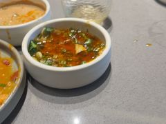 -巴奴毛肚火锅(商城路店)