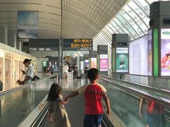 -广州白云国际机场-T2航站楼