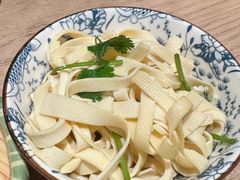 -新万鑫银丝面·非遗无锡味(惠山古镇店)