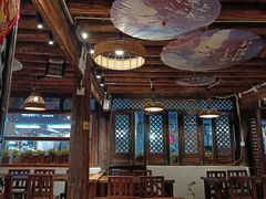 -尽善百年古院餐厅(王家老宅店)
