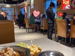 -万和源炝锅城·活鱼现炝(文艺北路店)