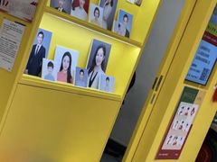 -方快-照相馆(上海富绅时代广场店)