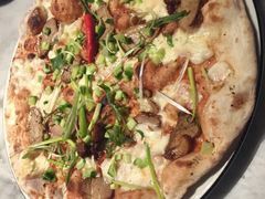 -玛尚诺Pizza&Bar(长泰广场店)