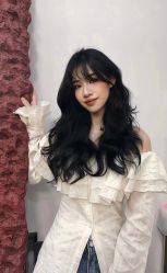 -东方美妍小鹏造型