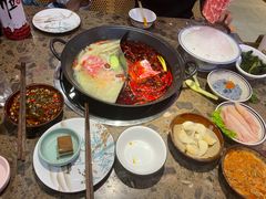 -金石老面坊·渔家菜(金石滩店)