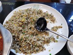 芽菜炒饭-楚湘苑(商品街大道店)