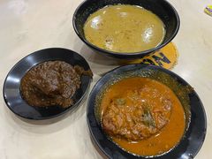 -新加坡Zam Zam餐馆