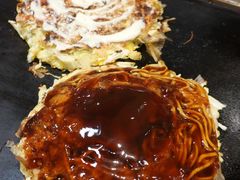 -鹤桥风月(ヨドバシ梅田店)