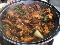-湖南乡情湘菜馆(罗湖店)