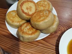 -清真吴记门钉肉饼·喜多利