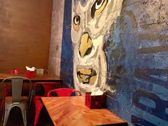 -Luchador摔跤手墨西哥餐厅(恒宇广场店)