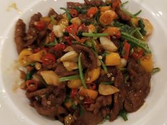 -一楼食业·美食人家