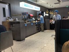 -半天妖烤鱼(西直门凯德mall店)